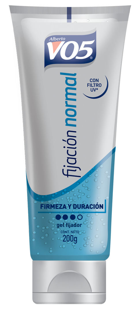 Gel normal firme 200 gr