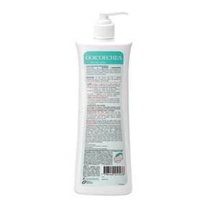 Crema corporal piel Sensible NF con mph 400 ml
