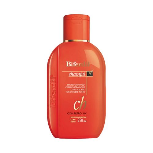 Shampoo proteccion color 250 ml