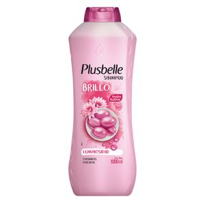 Shampoo brillo luminoso 1000 ml