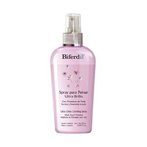 Spray para peinar ultra brillo 150 ml