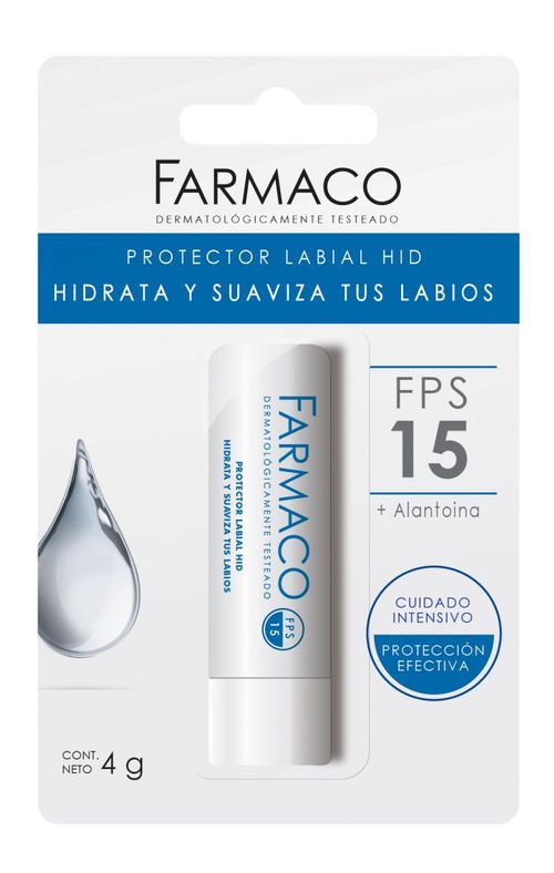 Manteca cacao hidratante 4 gr