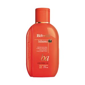 Bálsamo protección de color 250 ml