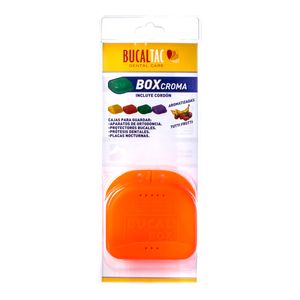 Box croma estuche ortodoncia