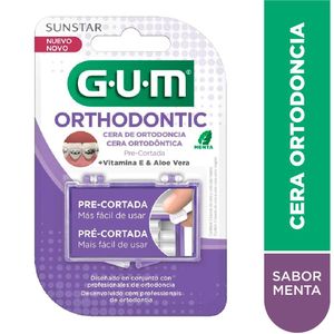 Cera orthodontic menta