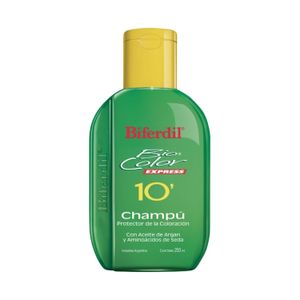 Shampoo bio color express 250 ml