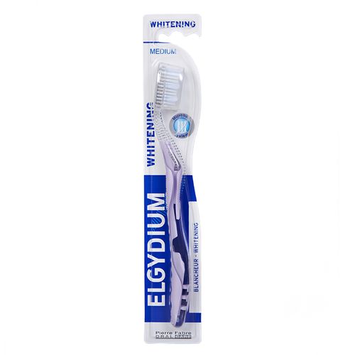 Cepillo blancheur (blanqueador) medium