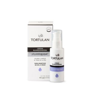 Crema blanqueadora 60 gr