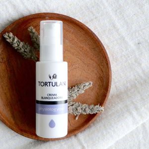 Crema blanqueadora 60 gr