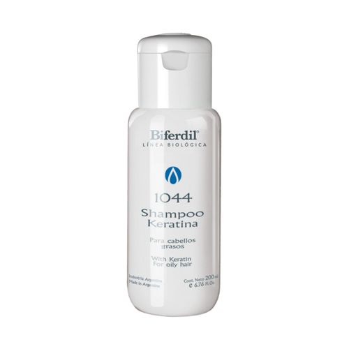 Shampoo 1044 keratina x 200