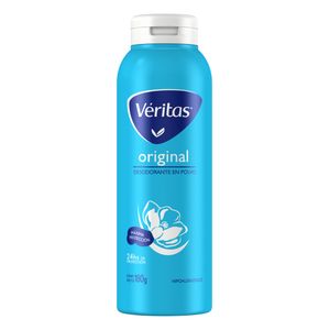 Polvo clasico 180 gr