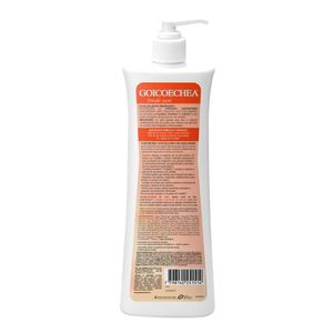 Crema corporal anti-celulitis 400 ml