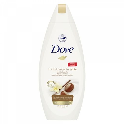 Jabón líquido karite 250 ml