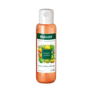 Shampoo phytoplus citric 400 ml