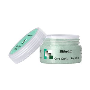 Cera capilar styling efecto humedo 95 gr
