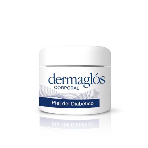 Crema corporal piel del diabético 100 gr