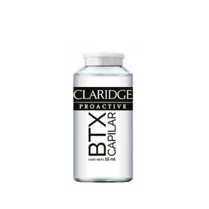 Ampolla botox capilar 15ml