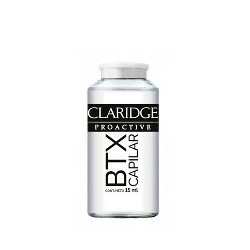 Ampolla botox capilar 15ml