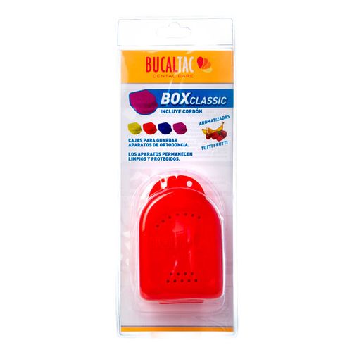 Box ortodoncia classic