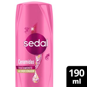 Acondicionador ceramidas 190 ml