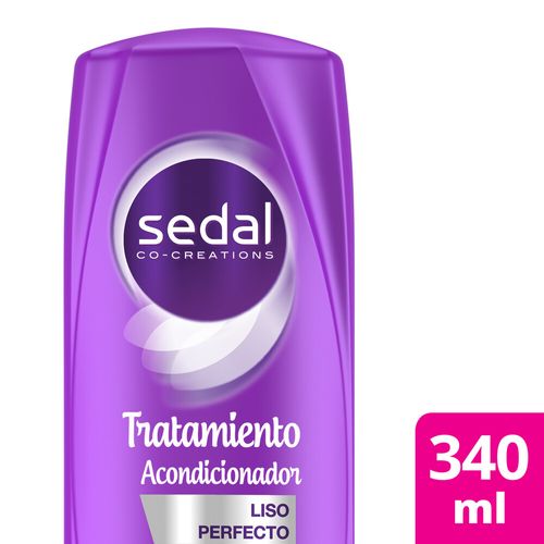 Acondicionador liso perfecto 340 ml
