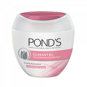 Crema ponds clarant b3 100 gr