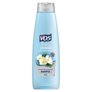 Shampoo brillo y vitalidad 790ml