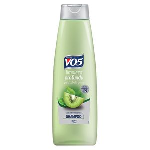 Shampoo limpieza profunda 790ml