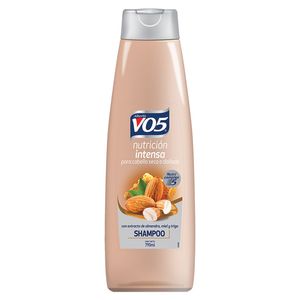 Shampoo nutricion intensa 790ml