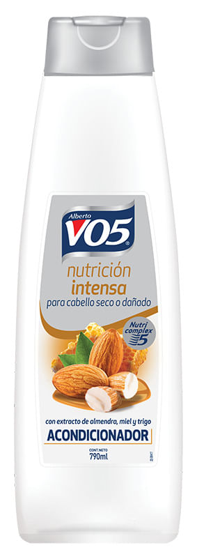 Acondicionador nutricion intensa 790ml