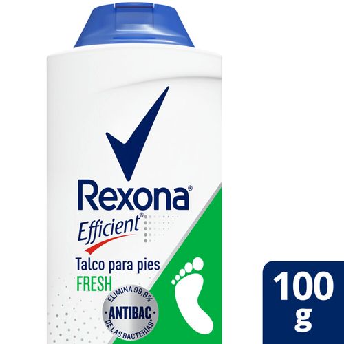 Polvo antibacterial 100 gr