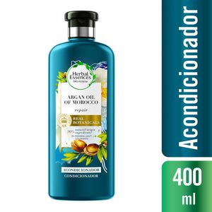 Acondicionador repair argan oil 400 ml
