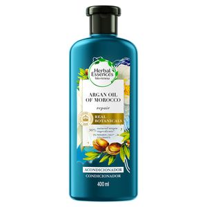 Acondicionador repair argan oil 400 ml