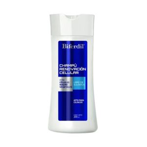 Shampoo renovacion celular 200 ml
