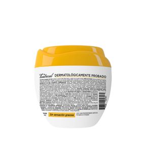 Crema facial aclaradora 200 gr