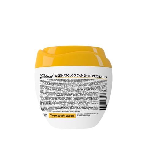 Crema facial aclaradora 200 gr