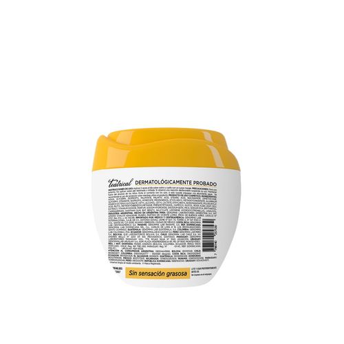 Crema facia aclaradora 100 gr