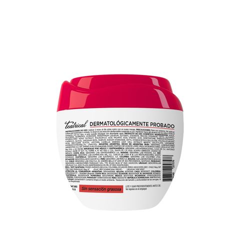 Crema facial antiarrugas 200 gr