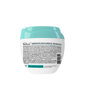 Crema facial humectante 200 gr