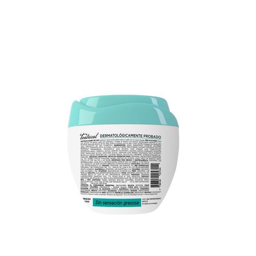 Crema facial humectante 100 gr