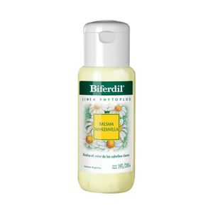 Bálsamo phytoplus manzanilla 200 ml