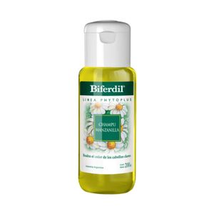 Shampoo phytoplus manzanilla 200 ml