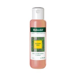 Balsamo chia potenciador del volumen 400 ml