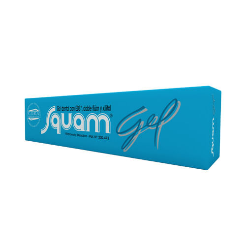 Gel dental 105 gr