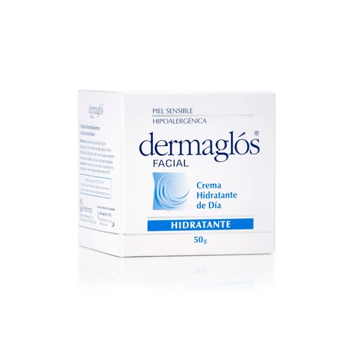 Crema hidratante de día 50 gr