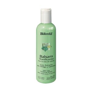Balsam ortiga y quinina 295 ml