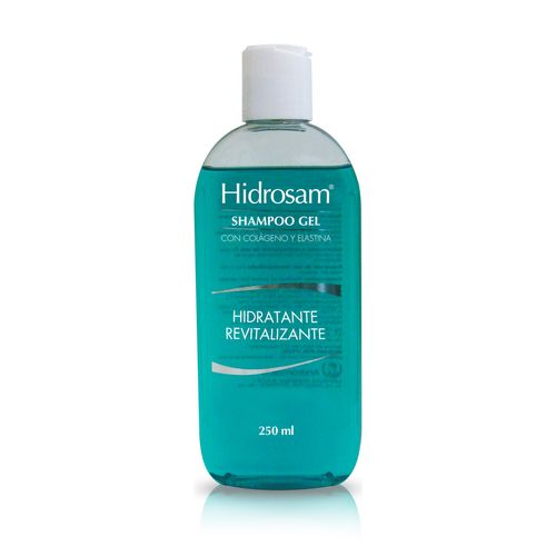 Shampoo gel 250 ml