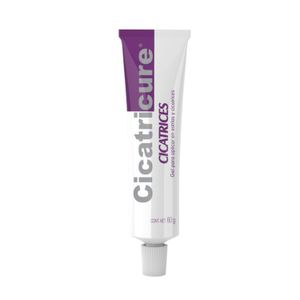 Gel para Cicatrices 60 g
