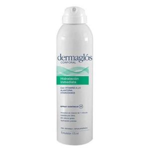Emulsión hidratación inmediata spray continuo 175 ml