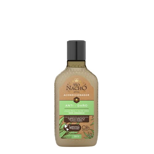 Acondicionador Anti Daño 200 ml